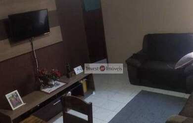 Imagem 1: Apartamento à venda, 58 m² por R$ 205.000,00 - Jardim Terras Do Sul...