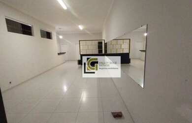 Imagem 9: Salão à venda, 93 m² por R$ 372.000,00 - Residencial Santa Paula -...