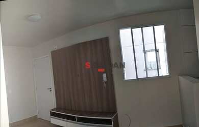 Imagem 11: Apartamento com 2 dormitórios, 44 m² - venda por R$ 170.000,00 ou aluguel...