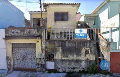 Imagem 1: Terreno à venda, 279 m² por R$ 640.000,00 - Vila São Geraldo - São...