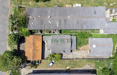 Imagem 16: Terreno à venda, 579 m² por R$ 579.000,00 - Cidade Industrial - Curitiba/PR