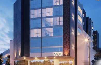 Imagem 1: Apartamento à venda, 67 m² por R$ 810.000,00 - Ariribá - Balneário...