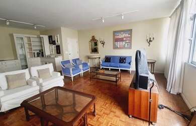 Imagem 1: Apartamento Residencial para venda e locação, Jardins, São Paulo -...