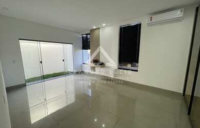 Imagem 9: Goiânia - Casa de Condomínio - Residencial Goiânia Golfe Clube