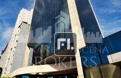 Imagem: O depósito possui 5 Vagas na garagem, 250m² de Área e está