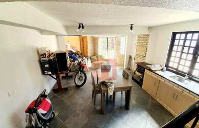 Imagem 8: Casa com 2 dormitórios à venda, 234 m² por R$ 525.000,00 - Senai - Santa Cruz do Sul/RS