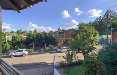 Imagem 11: Casa com 3 dormitórios à venda, 378 m² por R$ 636.000,00 - Lomba Grande...