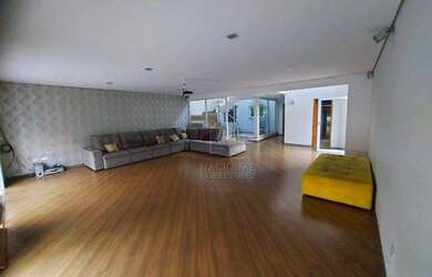 Imagem 1: Sobrado com 4 dormitórios, 415 m² - venda por R$ 3.150.000,00 ou aluguel por R$ 8.430,00/m