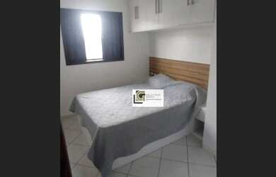 Imagem 2: Sobrado com 2 dormitórios à venda, 53 m² por R$ 250.000,00 - Residencial...