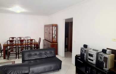 Imagem 6: Apartamento para alugar, 140 m² por R$ 4.400,00/mês - Aviação - Praia...