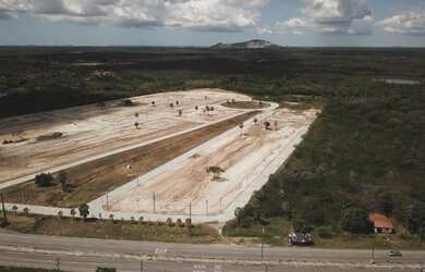 Imagem 4: Lotes no Porto da Serra, Na CE 060 em Pacatuba, Infraestrutura Completa! OF+.1BQN