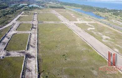 Imagem 1: Terreno à venda, 2612 m² por R$ 734.625,00 - Caputera - Laguna/SC