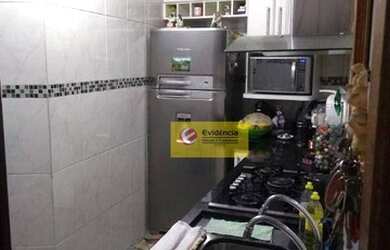 Imagem 5: Sobrado à venda, 98 m² por R$ 570.000,00 - Vila Alpina - Santo André/SP