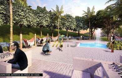 Imagem 11: Terreno à venda, 360 m² por R$ 259.000,00 - Elementum Residencial Atibaia...