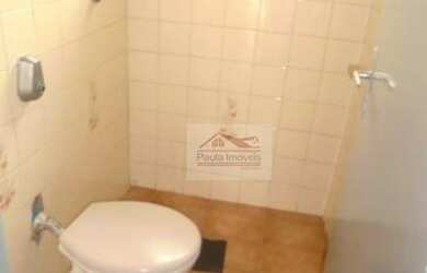 Imagem 3: Sala para alugar, 130 m² por R$ 2.500,00/mês - Parque Novo Mundo - São...