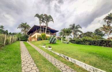 Imagem 1: Chácara à venda, 1938 m² por R$ 1.000.000,00 - Alpes D x27 Ouro - Bom...