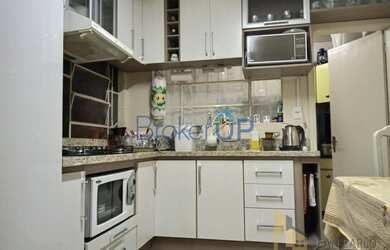 Imagem 3: Apartamento Padrão em Medianeira - Caxias do Sul