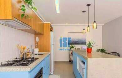 Imagem 9: Apartamento com 2 dormitórios à venda, 75 m² por R$ 745.000 - Centro - Osasco/SP - AP24905