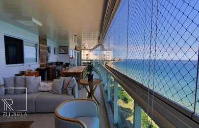 Imagem 2: Armando Negreiros à venda, 300 m² por R$ 3.700.000 - Praia de Itaparica...