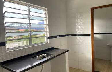 Imagem 13: Casa com 2 dormitórios à venda, 50 m² por R$ 180.000,00 - Balneário...