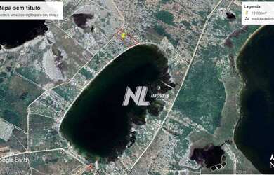 Imagem 9: Terreno à venda, 18000 m² por R$ 1.200.000 - Lagoa de Boa Água Nísia...