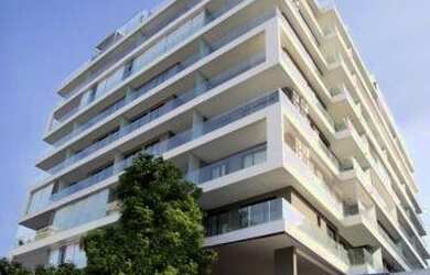 Imagem: O apartamento possui 3 Dormitórios, 4 Banheiros, 2 Vagas na