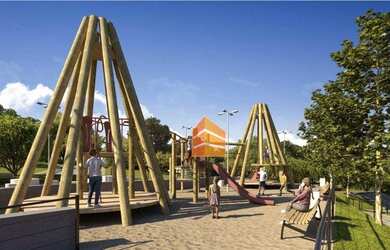 Imagem 8: Terreno à venda, 295 m² por R$ 249.000 - Paseo - Gravataí/RS