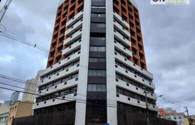 Imagem: O depósito possui 31m² de Área e está localizado em Centro