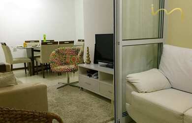 Imagem 10: Cobertura à venda, 3 quartos, Patamares - Salvador/BA