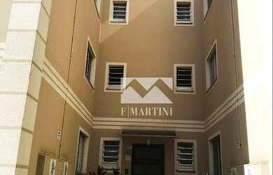 Imagem 2: Apartamento com 2 dormitórios, 45 m² - venda por R$ 140.000,01 ou aluguel...