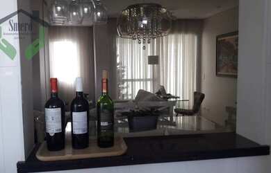 Imagem 6: Lindo Apartamento Jaguaré