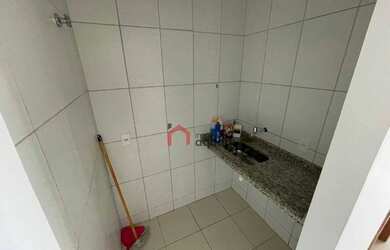 Imagem 7: Sala, 46 m² - venda por R$ 280.000,00 ou aluguel por R$ 1.150,00/mês...