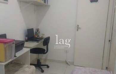 Imagem 11: Casa à venda, 105 m² por R$ 380.000,00 - Condomínio Horto Florestal...