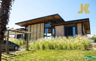 Imagem 3: Casa à venda, 347 m² por R$ 2.200.000,00 - Condomínio Plazza Ville...