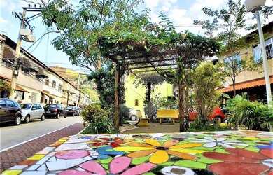 Imagem 6: Casa à venda, 136 m² por R$ 669.000,00 - Fonseca - Niterói/RJ