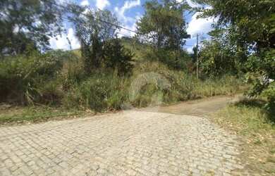 Imagem 1: Terreno à venda, 372 m² por R$ 100.000,00 - Inoã - Maricá/RJ