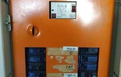 Imagem 11: Sala, 46 m² - venda por R$ 460.000,00 ou aluguel por R$ 2.000,00/mês...