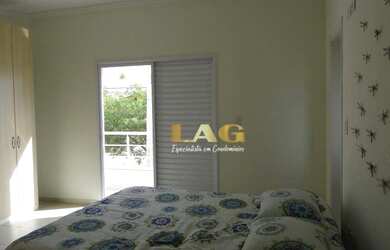 Imagem 9: Casa com 4 dormitórios à venda, 196 m² por R$ 760.000,00 - Condomínio...