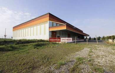 Imagem 7: Barracão Comercial, 3000 m² - venda por R$ 14.000.000 ou aluguel por...