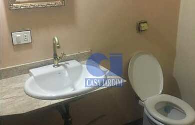 Imagem 8: Casa com 4 dormitórios, 300 m² - venda por R$ 2.000.000,00 ou aluguel...
