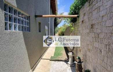 Imagem 15: Casa de condomínio em Vargem Grande Paulista, por R$ 1.600.000 - Recanto...