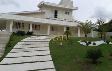 Imagem 1: Casa à venda, 500 m² por R$ 2.000.000,00 - Condomínio Vista Alegre...