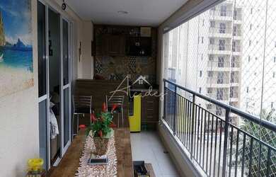 Imagem 1: Apartamento à venda no bairro Vila Guarani Z Sul - São Paulo/SP, Zona...