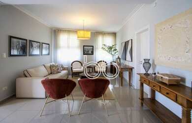 Imagem 10: Casa com 4 dormitórios à venda, 370 m² por R$ 4.000.000,00 - Condomínio...