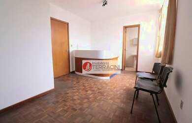 Imagem 1: Sala para alugar, 26 m² por R$ 350,00/mês - São João - Porto Alegre/RS