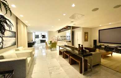 Imagem 4: Belo Horizonte - Apartamento Padrão - Lourdes