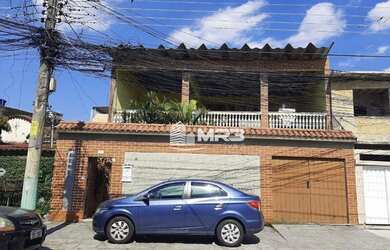 Imagem 2: Casa com 3 dormitórios à venda, 200 m² por R$ 450.000,00 - Oswaldo Cruz - Rio de Janeiro/R