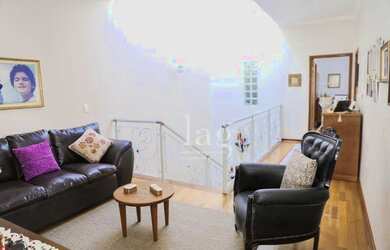 Imagem 14: Casa com 4 dormitórios à venda, 296 m² por R$ 1.250.000,00 - Condomínio...