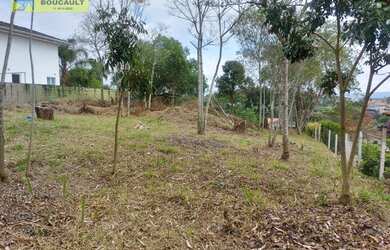 Imagem 4: Terreno à venda, 620 m² por R$ 250.000,00 - Colinas de Caucaia - Cotia/SP