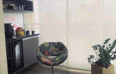 Imagem 4: You Pateo Sta Cruz - Apartamento com 3 dormitórios à venda, 85 m² por...